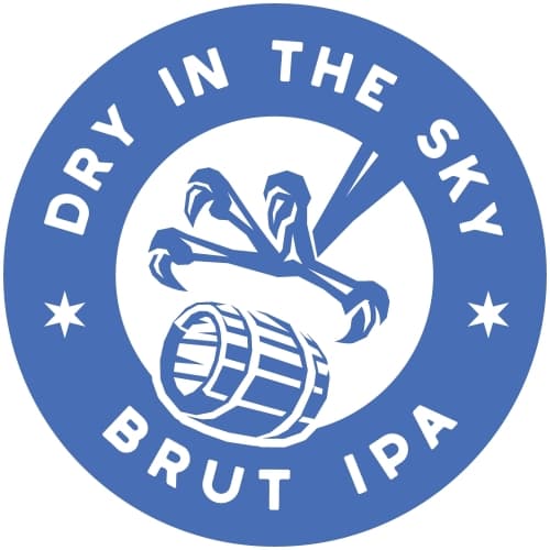 Dry In the Sky