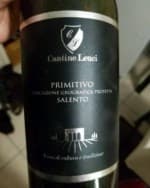 Kosher For Passover Mevushal Rosso Primitivo