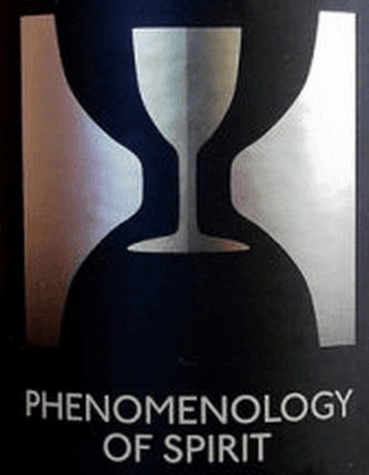 Phenomenology of Spirit