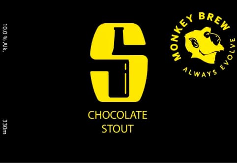 Chocolate Stout