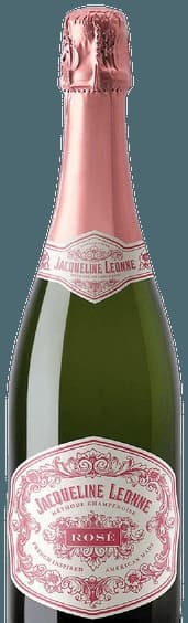 Méthode Champenoise Rosé