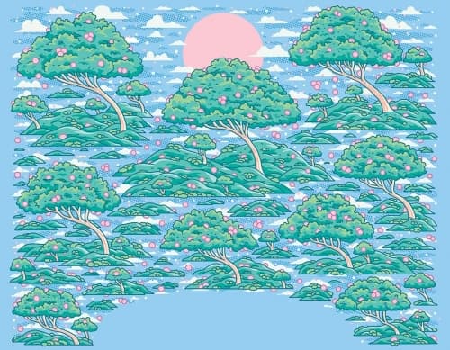 Orchards