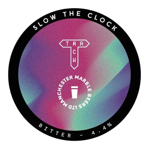 Slow the Clock