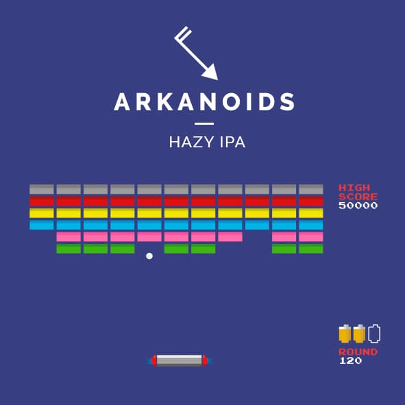 Arkanoids