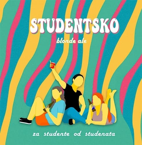 Studentsko