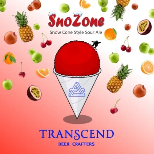 SnoZone (Hawaiian Punch)