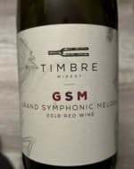 Grand Symphonic Melody GSM