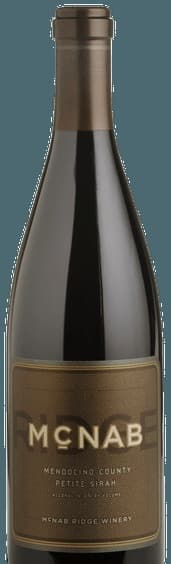 Petite Sirah