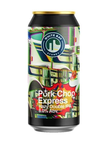 Pork Chop Express