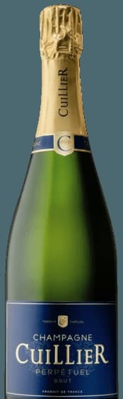 Perpétuel Brut Champagne