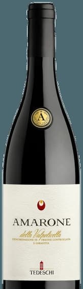 Amarone della Valpolicella