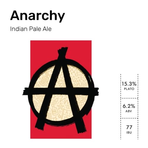 Anarchy