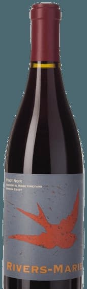 Occidental Ridge Vineyard Pinot Noir
