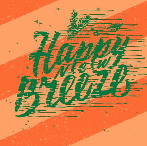 Happy New Breeze