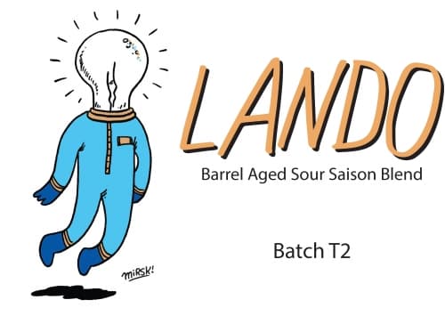 Lando Batch T2