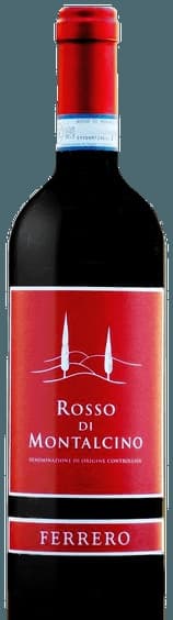 Rosso di Montalcino