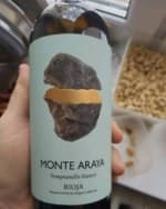 Tempranillo Blanco
