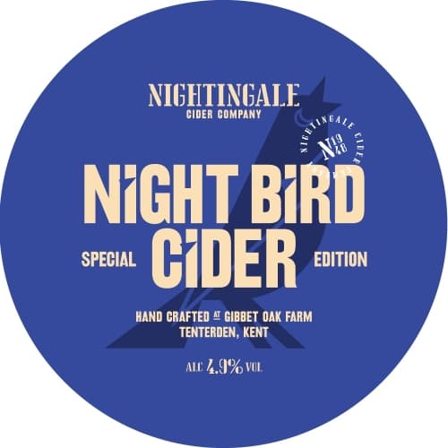 Night Bird