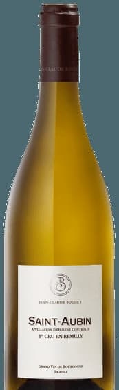 Saint-Aubin 1er Cru 'En Remilly'