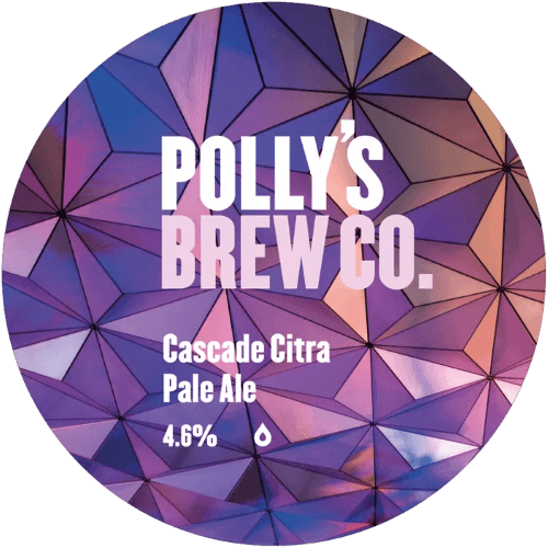 Cascade Citra Pale Ale