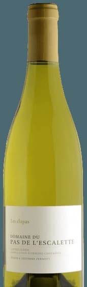 Les Clapas Languedoc Blanc