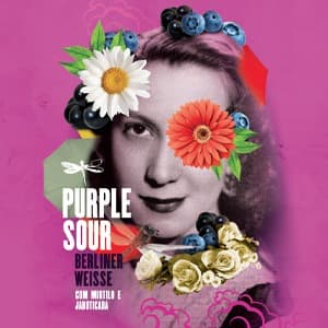 Purple Sour