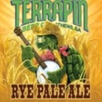 Rye Pale Ale
