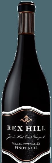 Jacob-Hart Vineyard Pinot Noir