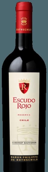 Cabernet Sauvignon Reserva