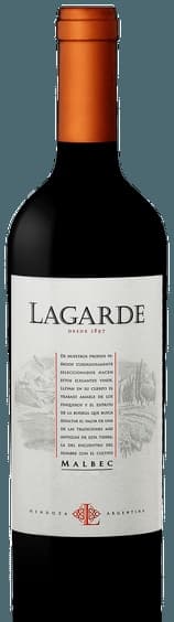 Malbec Henry