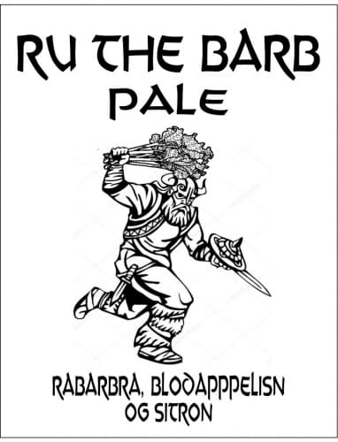 Ru the Barb