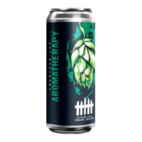 Aromatherapy IPA