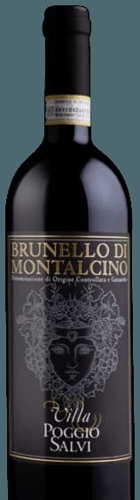 Brunello di Montalcino