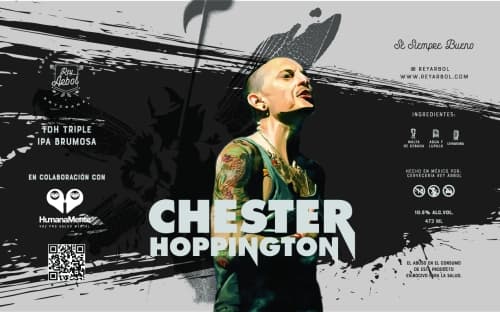 Chester Hoppington