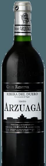 Gran Reserva Ribera del Duero