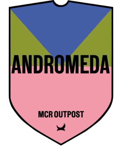Andromeda