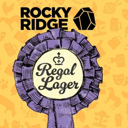 Regal Lager