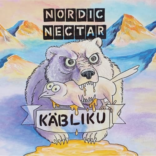 Nordic Nectar