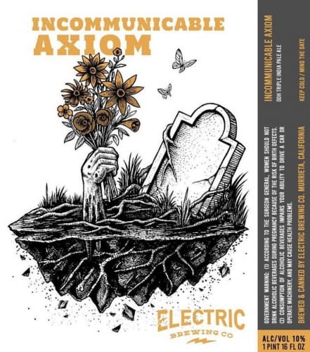 Incommunicable Axiom