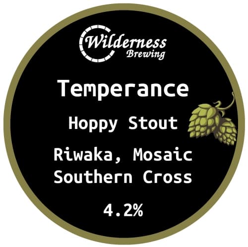 Temperance