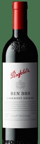 Bin 389 Cabernet - Shiraz