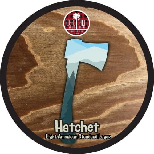 Hatchet