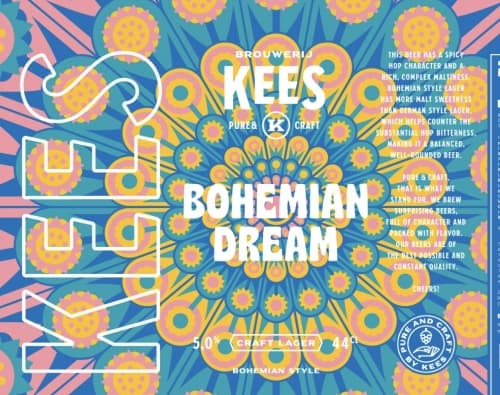 Bohemian Dream