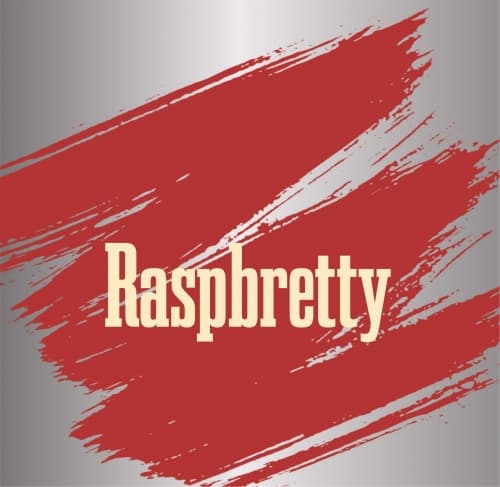 Raspbretty