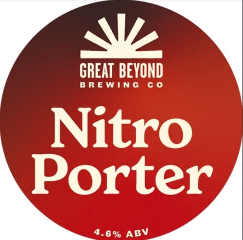 Nitro Porter