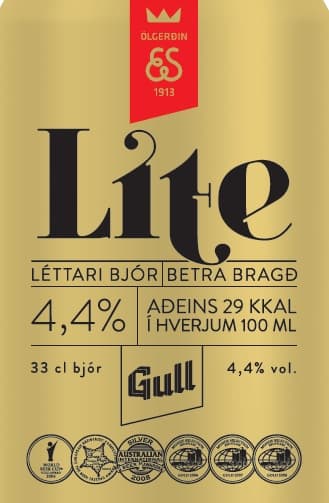 Gull Lite