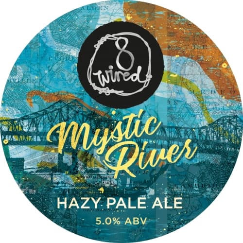 Mystic River