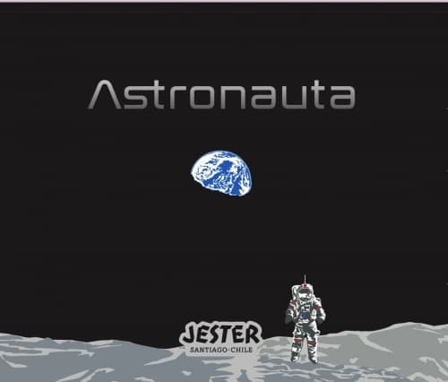 Astronauta - Beer52