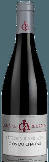 Côte de Nuits Villages Clos du Chapeau