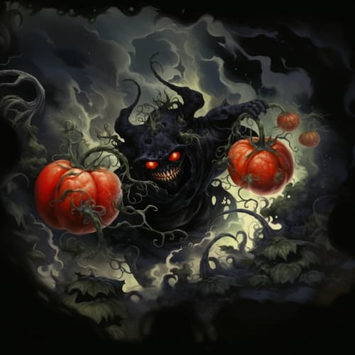 Devil's Brew Darkness Gose